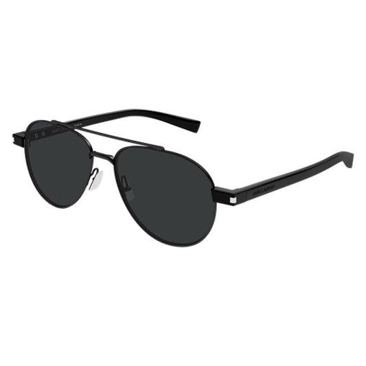 Okulary przeciwsłoneczne Saint Laurent Paris, model: SL843 Kolor: 001