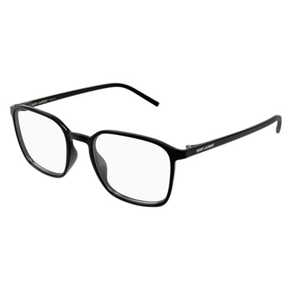 Saint Laurent Paris Eyeglasses, Model: SL845 Colour: 001