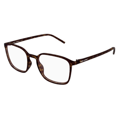 Saint Laurent Paris Eyeglasses, Model: SL845 Colour: 002