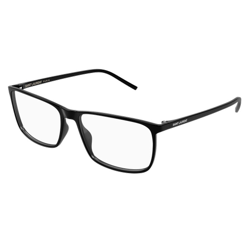 Óculos de Grau Saint Laurent Paris, Modelo: SL846 Cor: 001