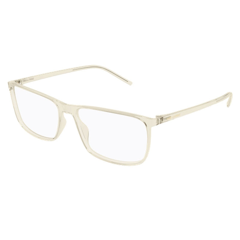Óculos de Grau Saint Laurent Paris, Modelo: SL846 Cor: 004