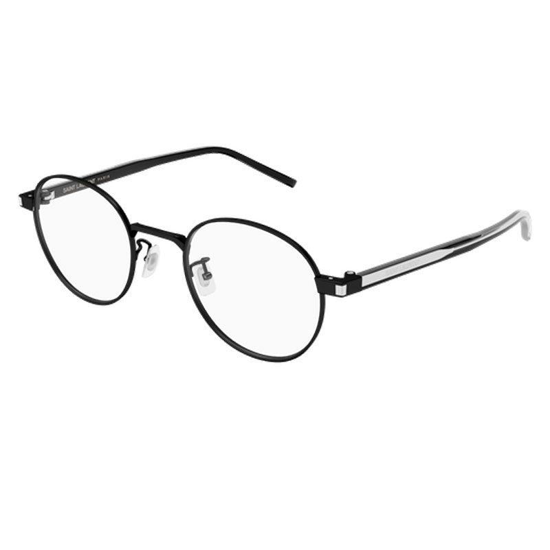 Saint Laurent Paris Bril, Model: SL848J Kleur: 001