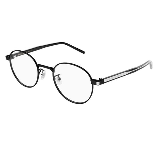 Saint Laurent Paris briller, model: SL848J farve: 001