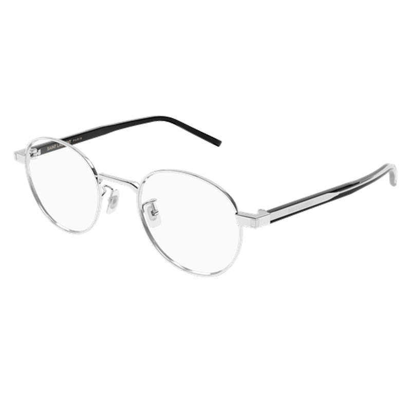 Saint Laurent Paris Eyeglasses, Model: SL848J Colour: 002
