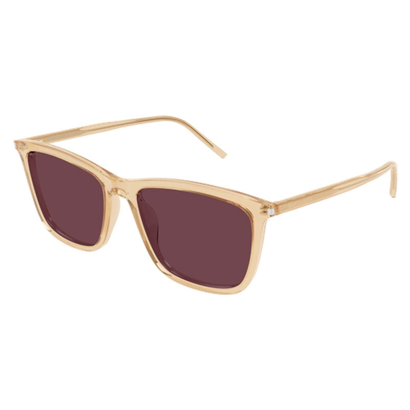 Saint Laurent Paris Sonnenbrille, Modell: SL851 Farbe: 005