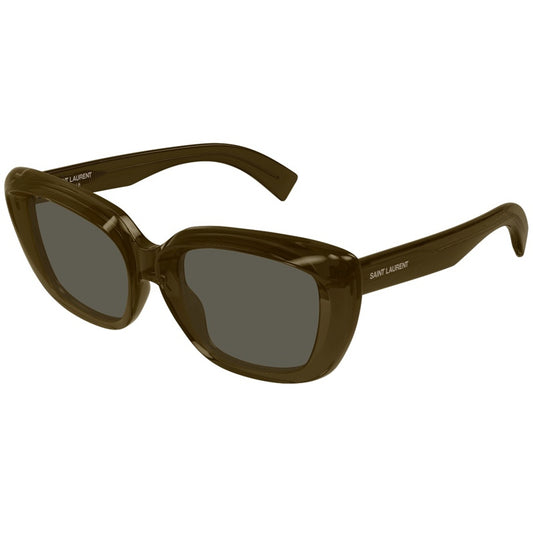 Sunčane naočale Saint Laurent Paris, model: SL857 Boja: 009