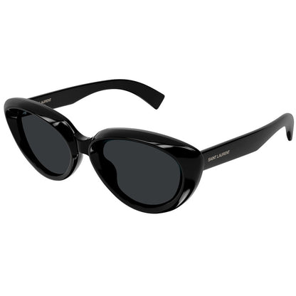 Okulary przeciwsłoneczne Saint Laurent Paris, model: SL859 Kolor: 001