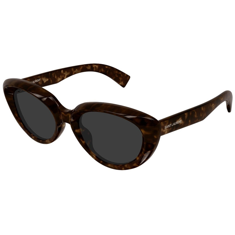 Okulary przeciwsłoneczne Saint Laurent Paris, model: SL859 Kolor: 002