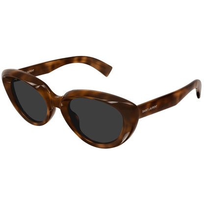Okulary przeciwsłoneczne Saint Laurent Paris, model: SL859 Kolor: 003