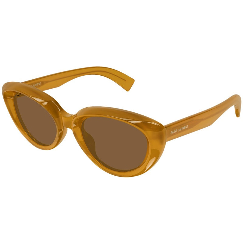 Okulary przeciwsłoneczne Saint Laurent Paris, model: SL859 Kolor: 004