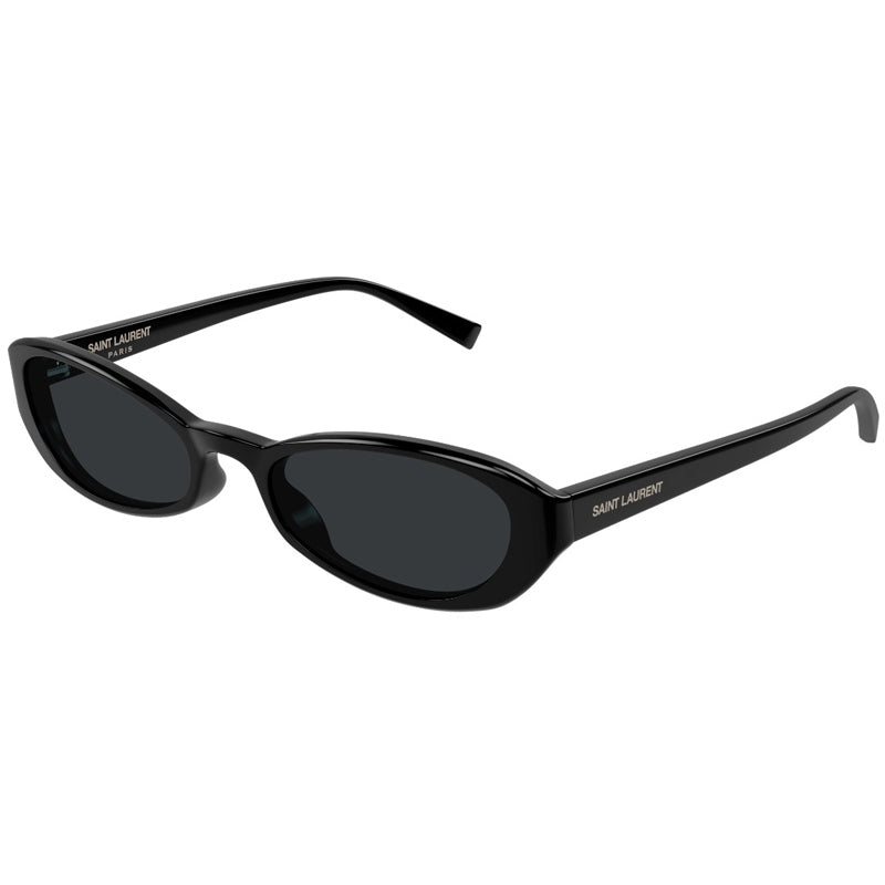 Saint Laurent Paris Sunglasses, Model: SL871SUE Colour: 001