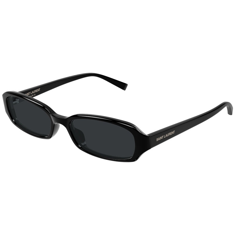 Saint Laurent Paris solbriller, model: SL872ERIN farve: 001
