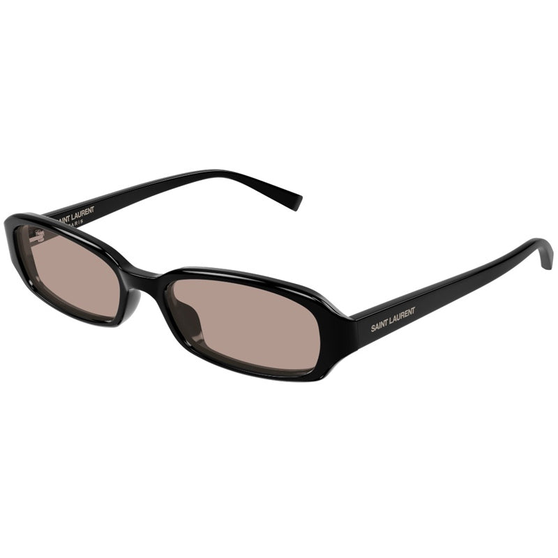 Saint Laurent Paris solbriller, model: SL872ERIN farve: 002