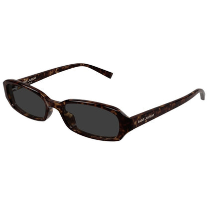 Saint Laurent Paris Sunglasses, Model: SL872ERIN Colour: 003