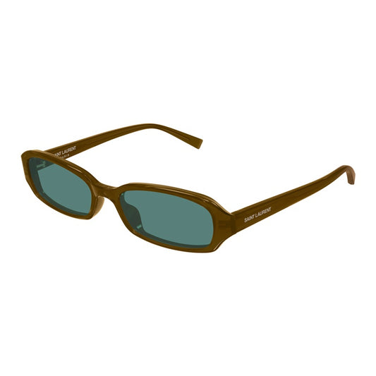 Saint Laurent Paris Sunglasses, Model: SL872ERIN Colour: 007