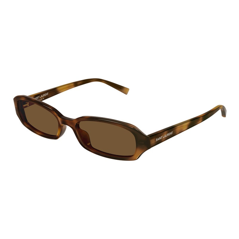 Saint Laurent Paris Sunglasses, Model: SL872ERIN Colour: 008
