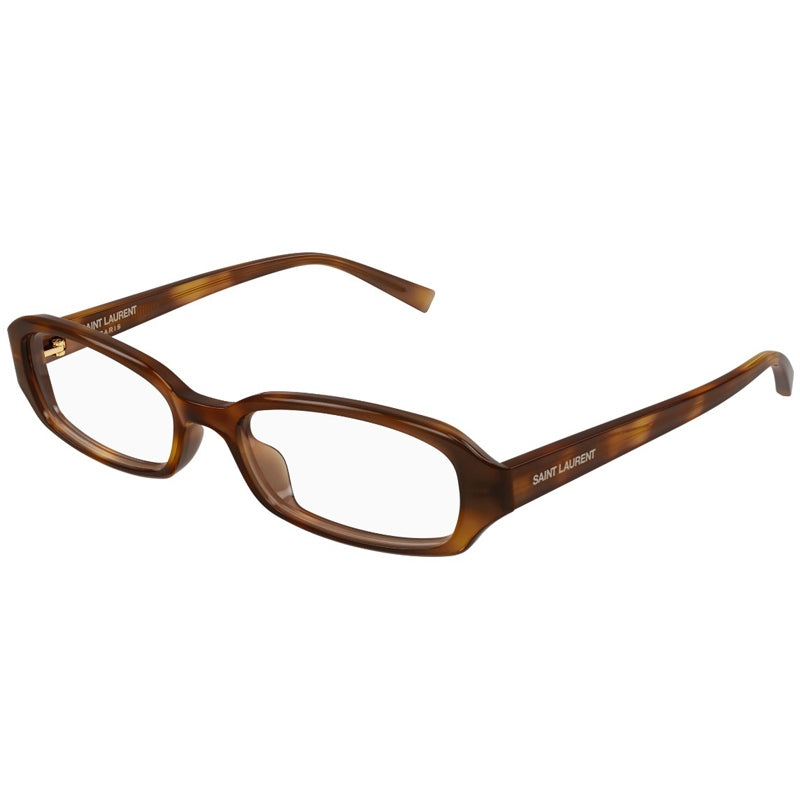 Saint Laurent Paris Eyeglasses, Model: SL872ERINOPT Colour: 003