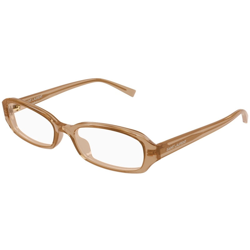 Saint Laurent Paris Eyeglasses, Model: SL872ERINOPT Colour: 004