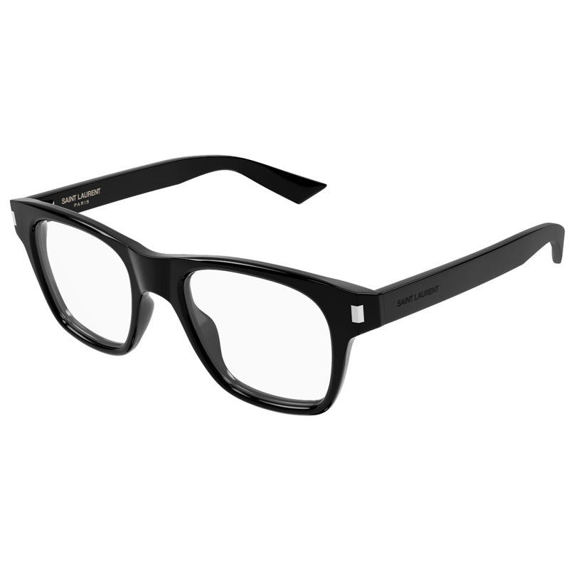 Saint Laurent Paris Eyeglasses, Model: SL875OPT Colour: 001
