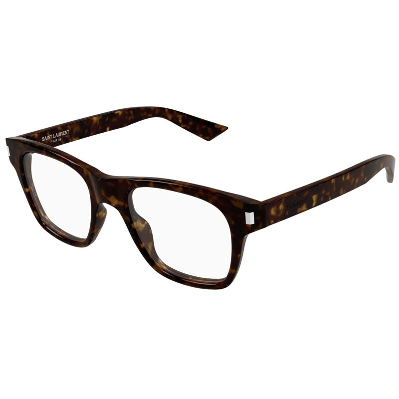 Saint Laurent Paris Eyeglasses, Model: SL875OPT Colour: 008