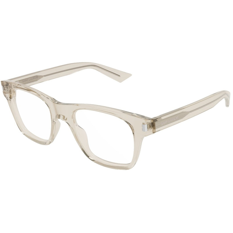 Saint Laurent Paris Eyeglasses, Model: SL875OPT Colour: 010