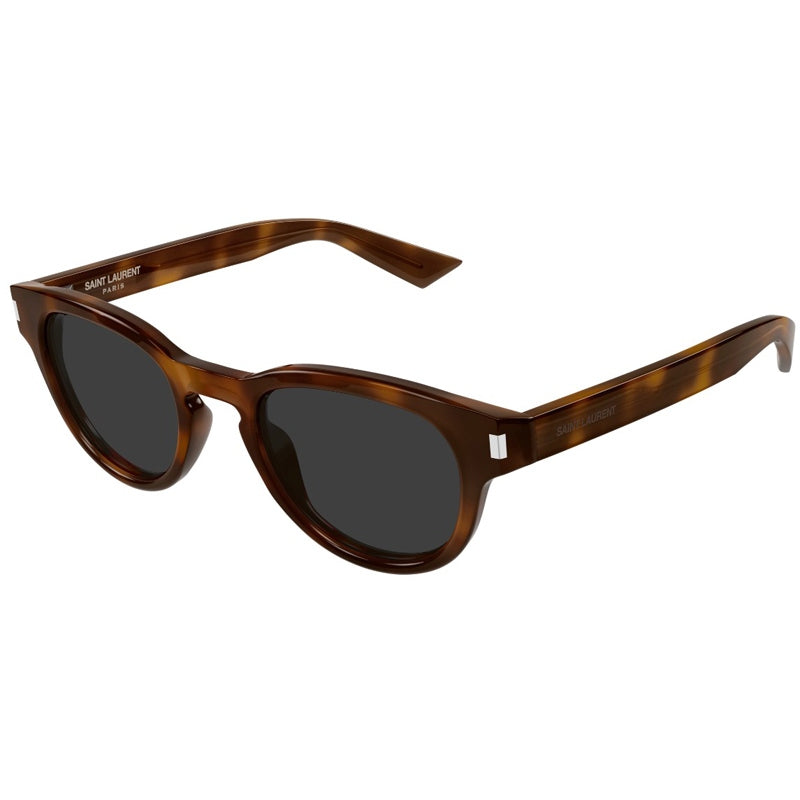 Saint Laurent Paris Solglasögon, Modell: SL876 Färg: 003