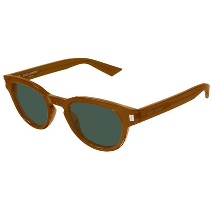 Saint Laurent Paris Solglasögon, Modell: SL876 Färg: 005