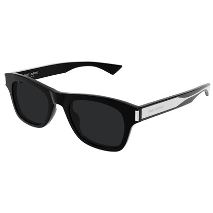 Saint Laurent Paris Sunglasses, Model: SL877 Colour: 001