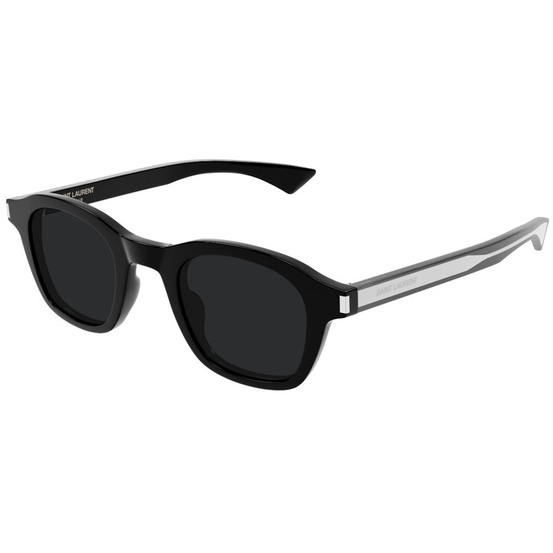 Okulary przeciwsłoneczne Saint Laurent Paris, model: SL880 Kolor: 001