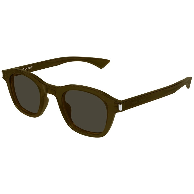 Okulary przeciwsłoneczne Saint Laurent Paris, model: SL880 Kolor: 004