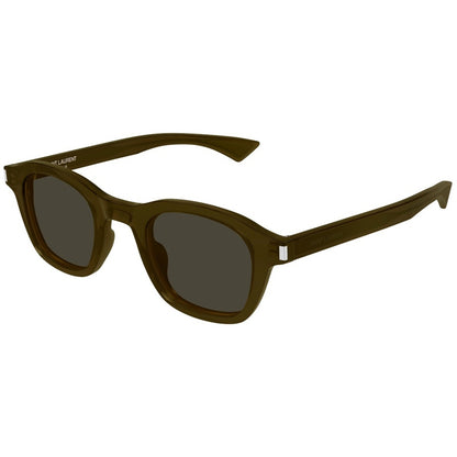 Okulary przeciwsłoneczne Saint Laurent Paris, model: SL880 Kolor: 004