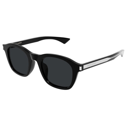 Saint Laurent Paris Solglasögon, Modell: SL880K Färg: 001