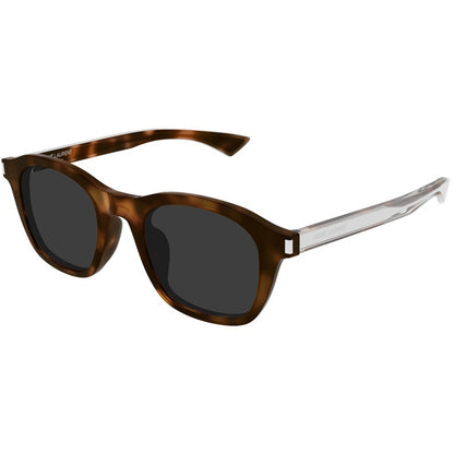 Saint Laurent Paris Solglasögon, Modell: SL880K Färg: 003