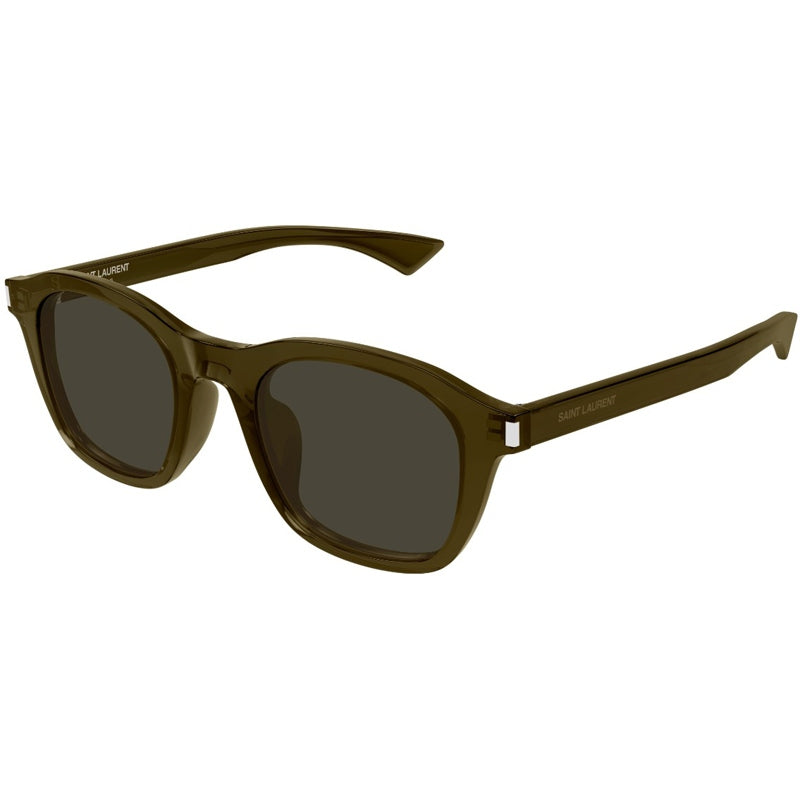 Saint Laurent Paris Solglasögon, Modell: SL880K Färg: 004