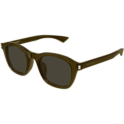 Saint Laurent Paris Solglasögon, Modell: SL880K Färg: 004