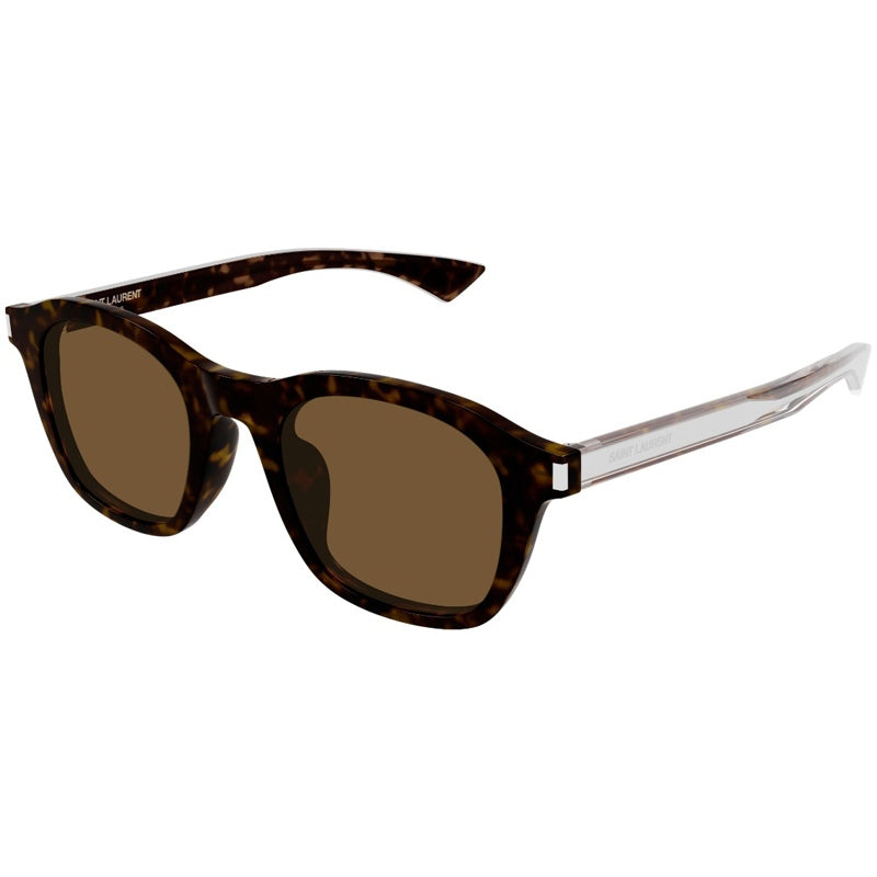 Saint Laurent Paris Solglasögon, Modell: SL880K Färg: 006