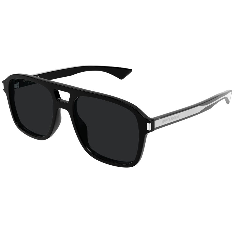 Saint Laurent Paris Sunglasses, Model: SL881 Colour: 001