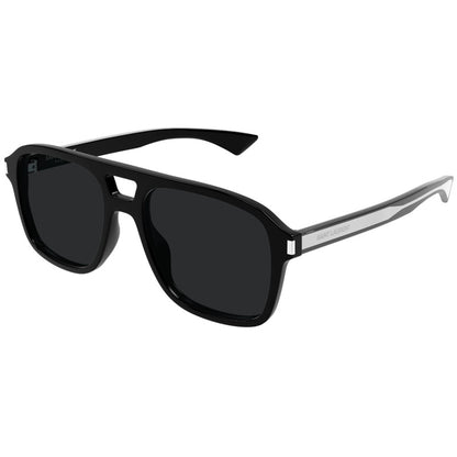 Saint Laurent Paris Sunglasses, Model: SL881 Colour: 001