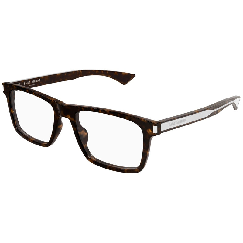 Saint Laurent Paris Glasögon, Modell: SL882 Färg: 007