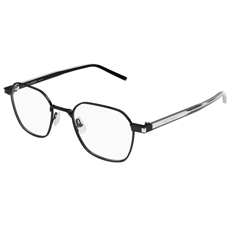 Saint Laurent Paris Eyeglasses, Model: SL883 Colour: 001