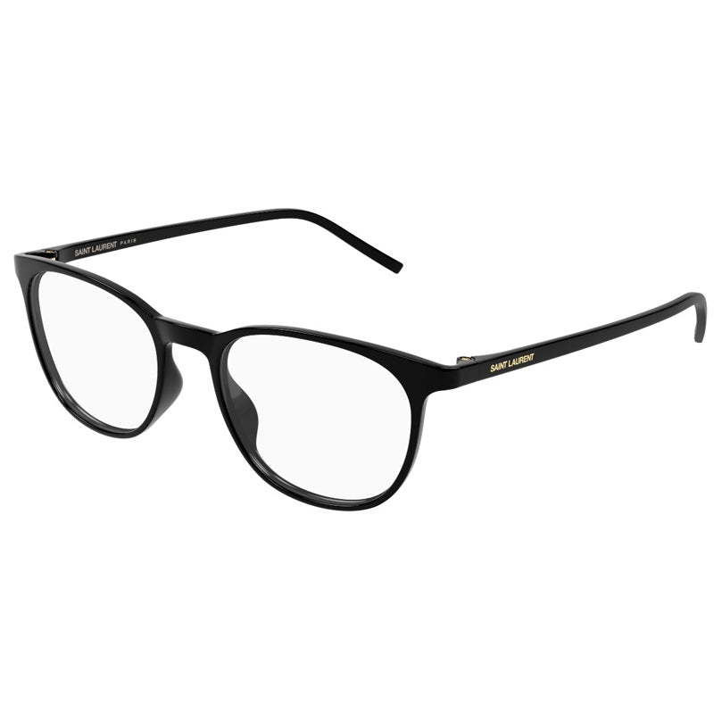 Óculos de Grau Saint Laurent Paris, Modelo: SL884 Cor: 001