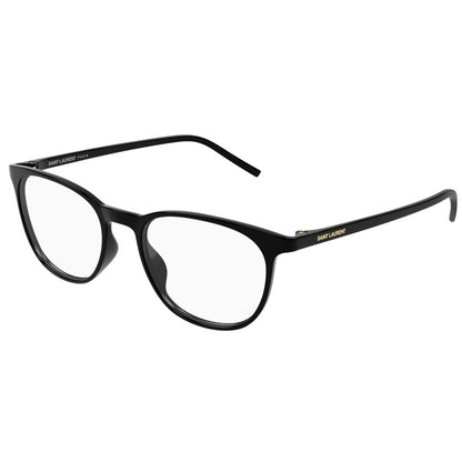 Óculos de Grau Saint Laurent Paris, Modelo: SL884 Cor: 001