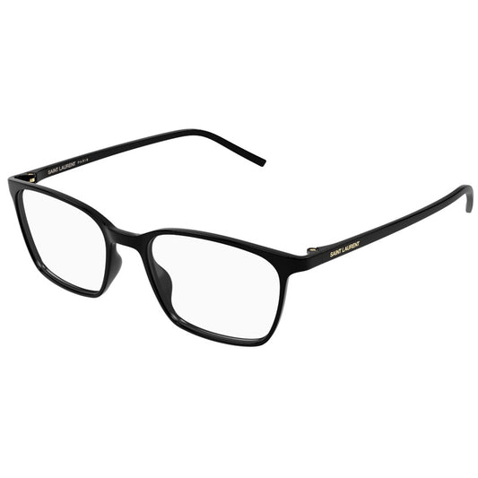 Saint Laurent Paris Eyeglasses, Model: SL885 Colour: 001