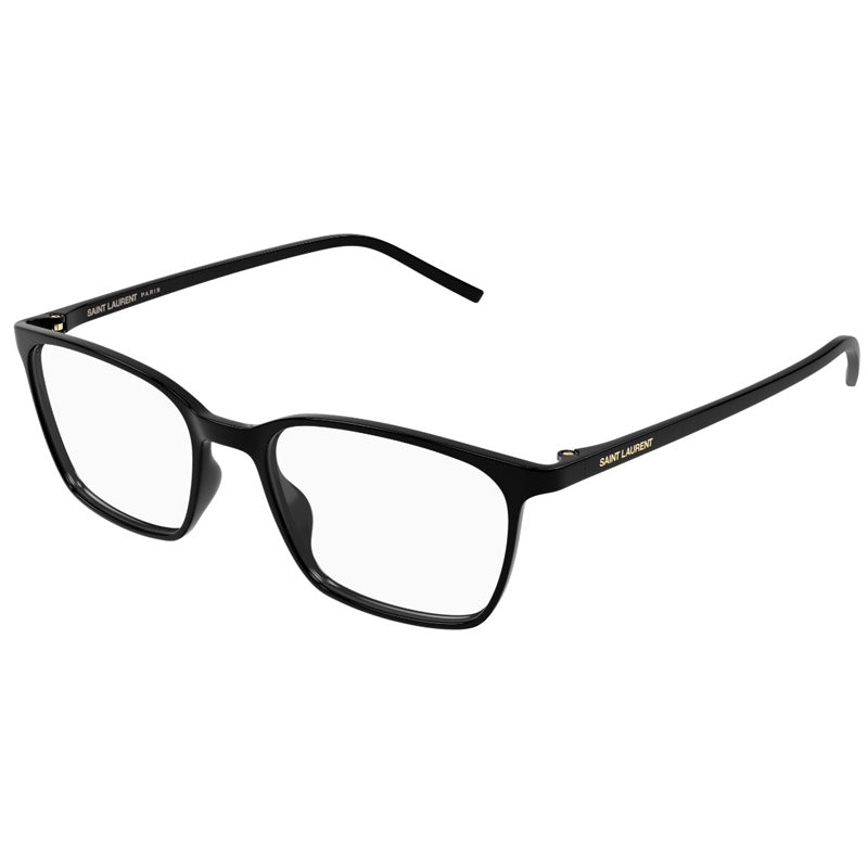 Óculos de Grau Saint Laurent Paris, Modelo: SL885 Cor: 001