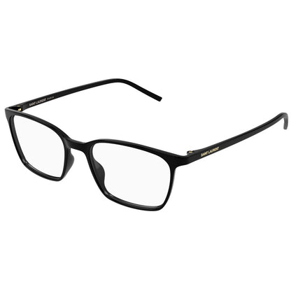 Óculos de Grau Saint Laurent Paris, Modelo: SL885 Cor: 001
