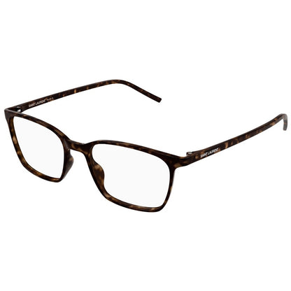 Saint Laurent Paris Eyeglasses, Model: SL885 Colour: 002
