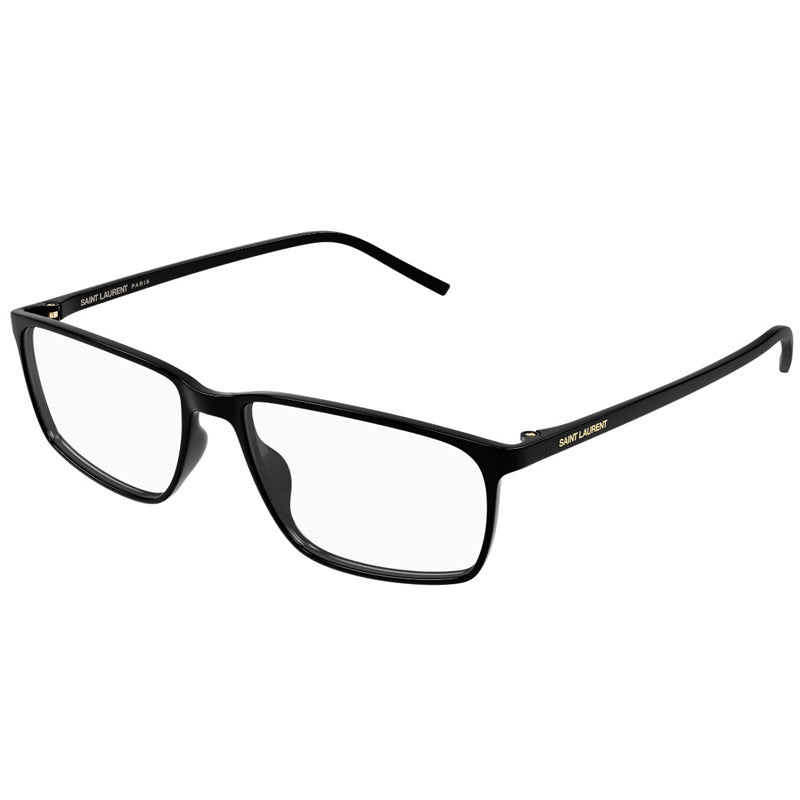 Saint Laurent Paris Eyeglasses, Model: SL886 Colour: 001