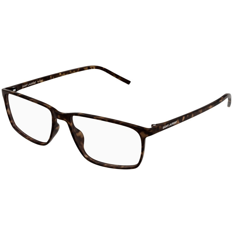 Saint Laurent Paris Eyeglasses, Model: SL886 Colour: 002