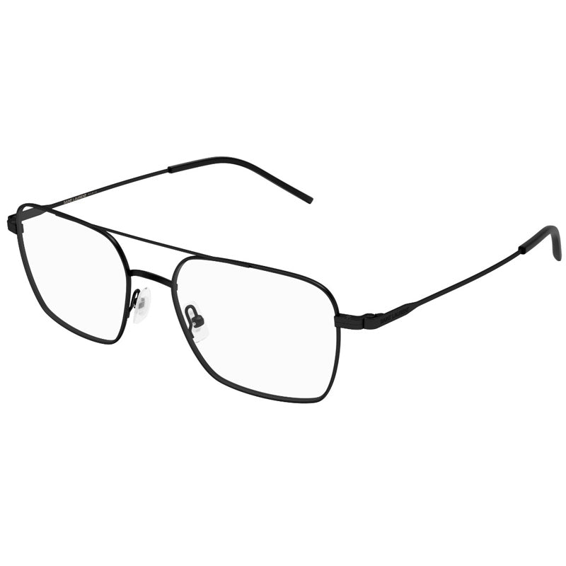 Saint Laurent Paris Brillen, Modell: SL888 Farbe: 001
