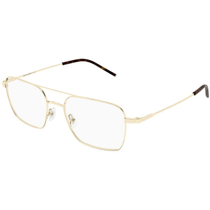 Saint Laurent Paris Brillen, Modell: SL888 Farbe: 003